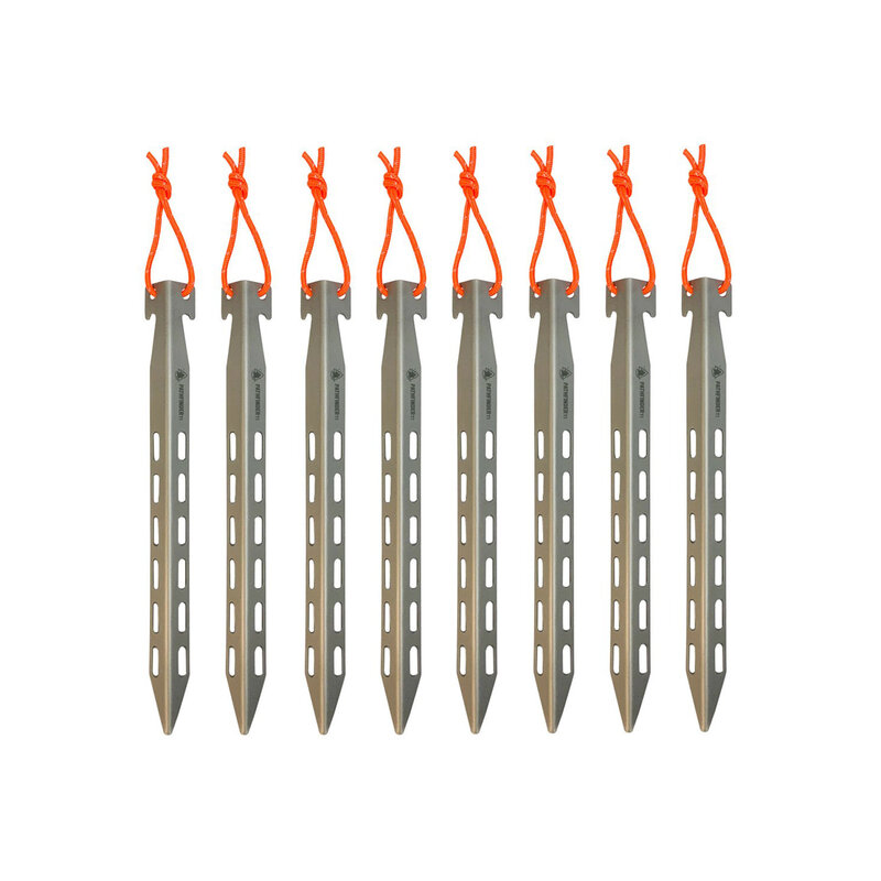 Pathfinder Pathfinder - Titanium - Tent Haringen