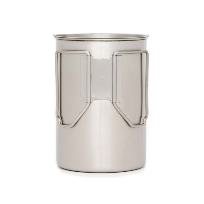 Pathfinder Pathfinder - gobelet en acier inoxydable 1,42 L - avec couvercle