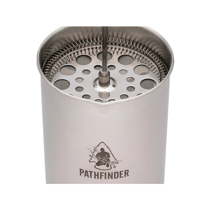 Pathfinder Pathfinder - French Press set 1,42 L