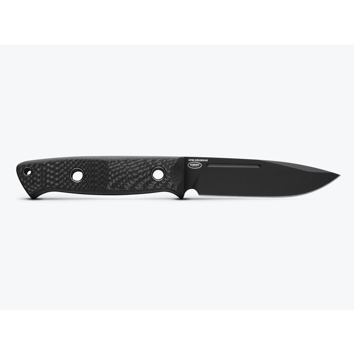Benchmade Benchmade - Bushcrafter - Carbon Fiber