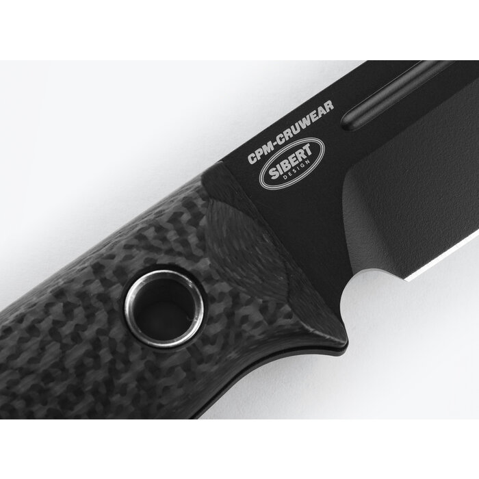 Benchmade Benchmade - Bushcrafter - Carbon Fiber