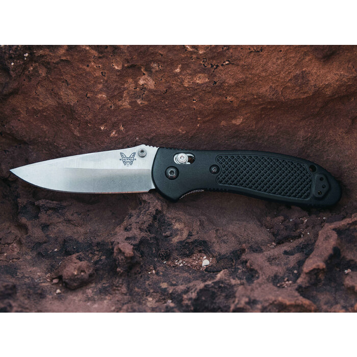 Benchmade Benchmade - Griptilian - Duimstud S30V