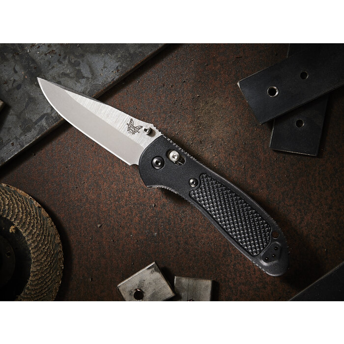 Benchmade Benchmade - Griptilian - Duimstud S30V