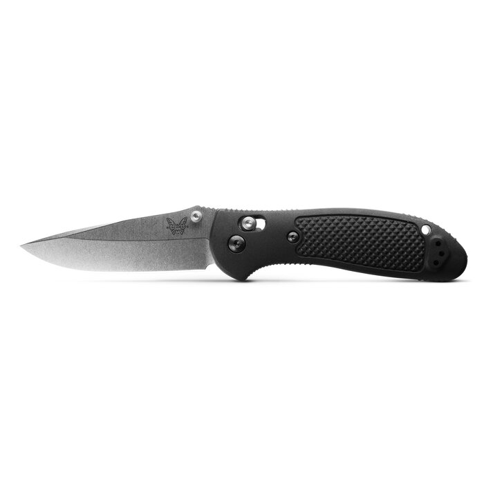 Benchmade Benchmade - Griptilian - Duimstud S30V