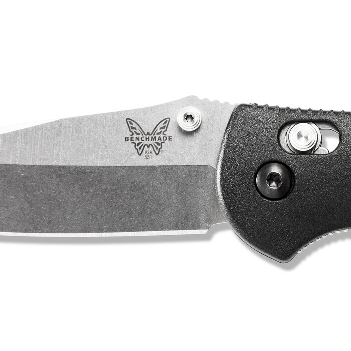 Benchmade Benchmade - Griptilian - Duimstud S30V