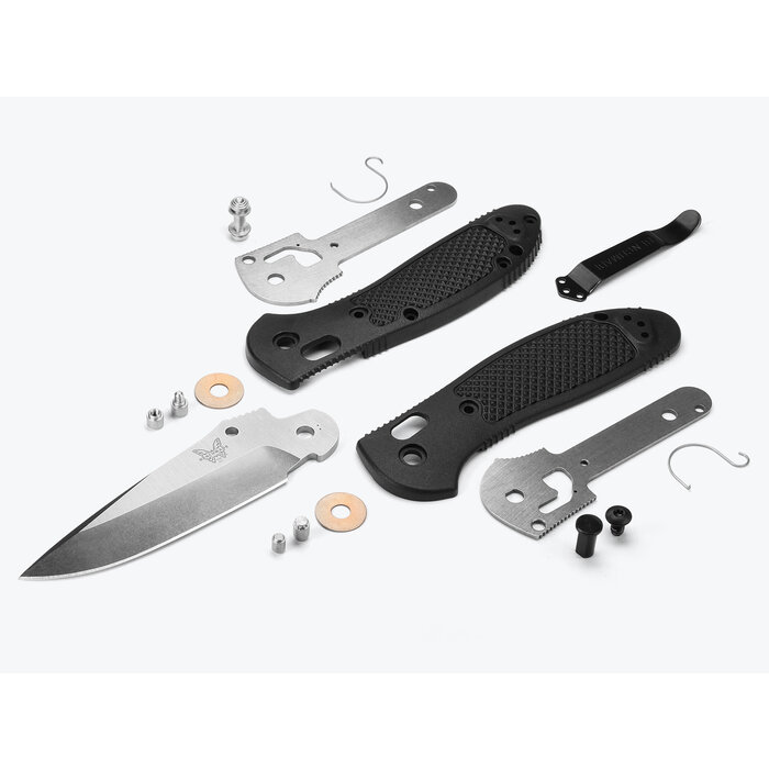 Benchmade Benchmade - Griptilian - Duimstud S30V