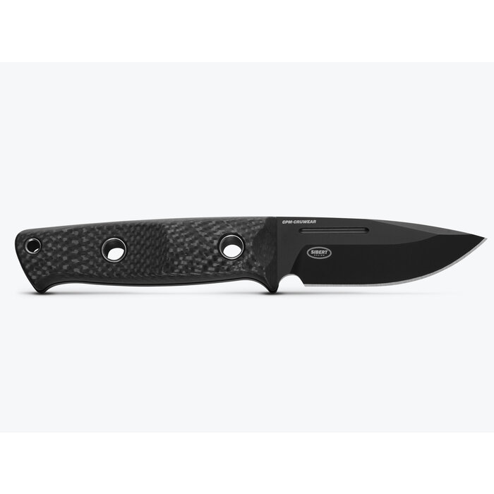 Benchmade Benchmade - Mini Bushcrafter - Carbon Fiber