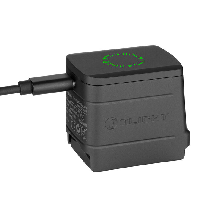 Olight Olight - Osight - Green