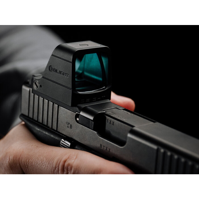 Olight Olight - Osight - Green