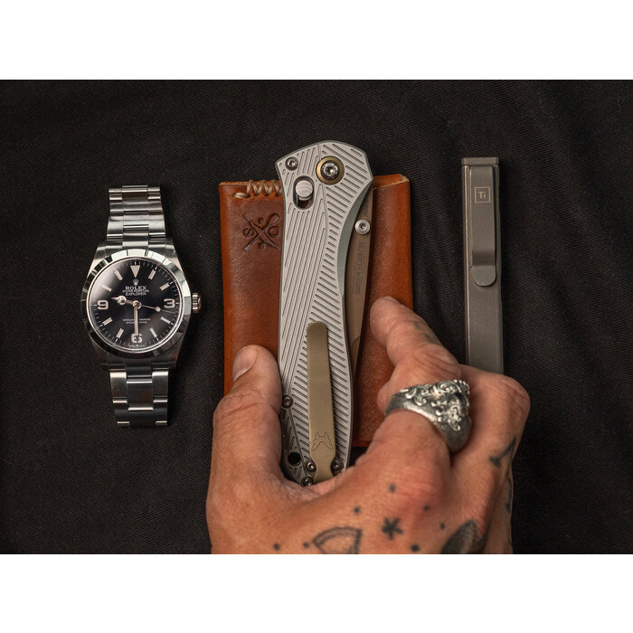 Benchmade Benchmade - Seven | Ten
