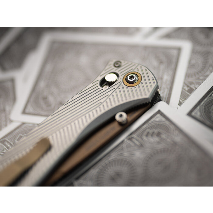 Benchmade Benchmade - Seven | Ten