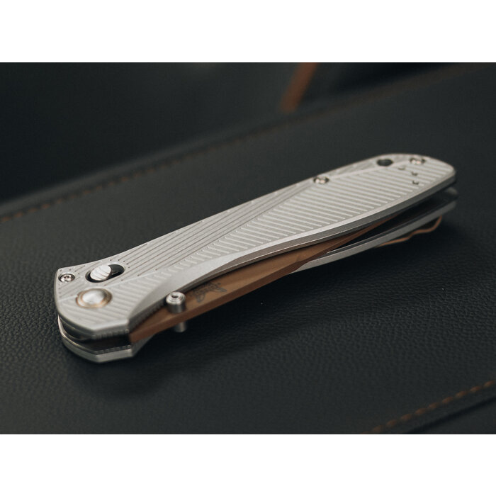 Benchmade Benchmade - Seven | Ten