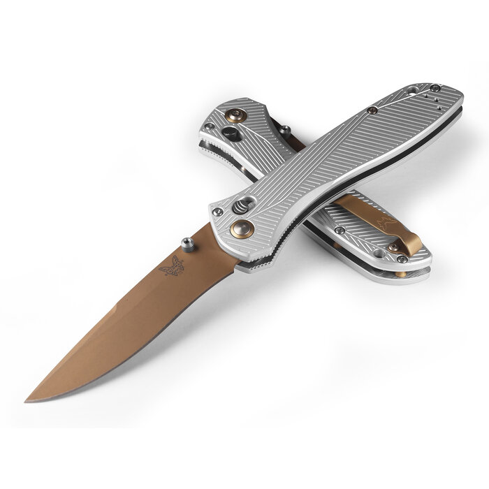 Benchmade Benchmade - Seven | Ten