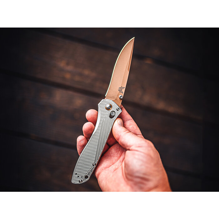 Benchmade Benchmade - Seven | Ten