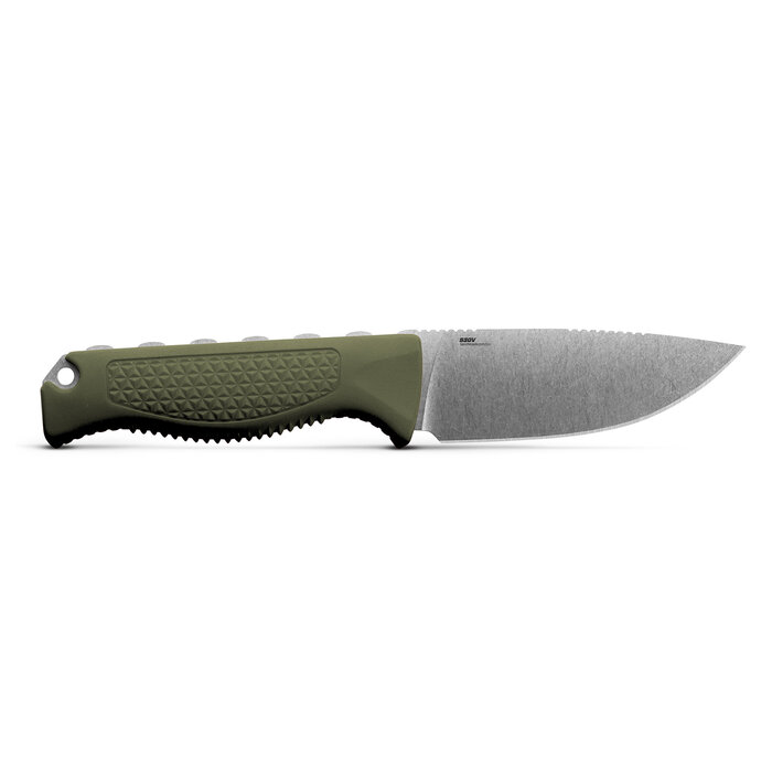Benchmade Benchmade - Steep Country Hunter - Green