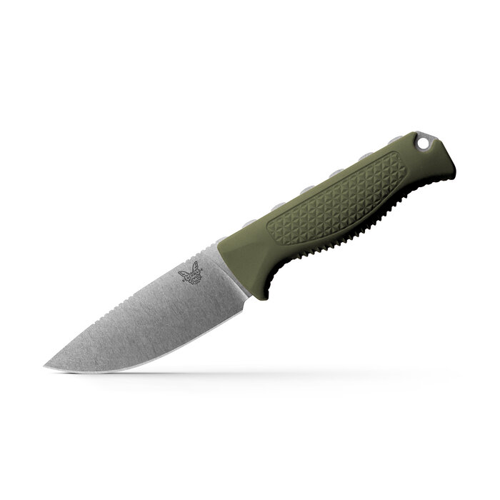Benchmade Benchmade - Steep Country Hunter - Green