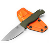 Benchmade Benchmade - Steep Country Hunter - Green