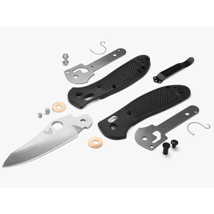 Benchmade Benchmade - Griptilian S30V