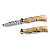 Old Bear Old Bear - Collection Olijfhout Damascus - L