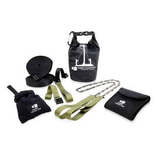 Nordic Pocket Saw Nordic Pocket Saw - Arborist