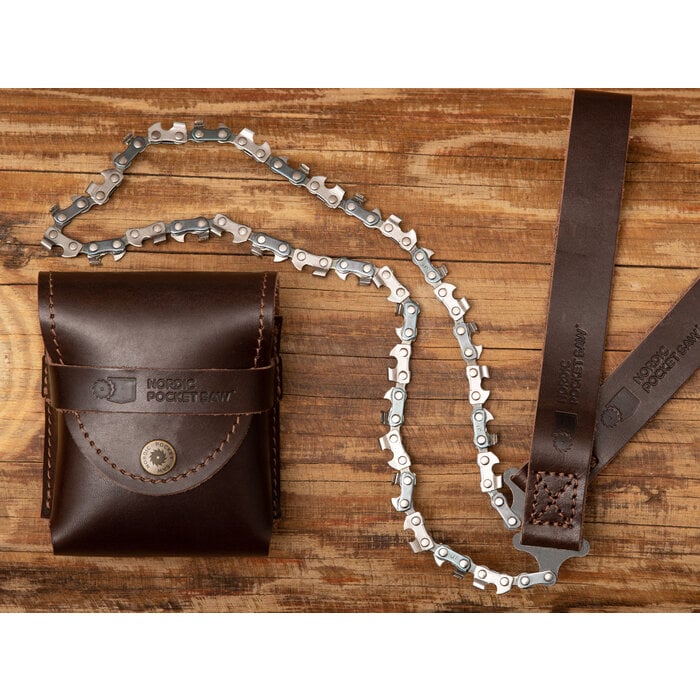 Nordic Pocket Saw Nordic Pocket Saw - Premium