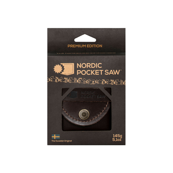 Nordic Pocket Saw Nordic Pocket Saw - Premium