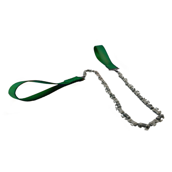 Nordic Pocket Saw Nordic Pocket Saw - Extended Green