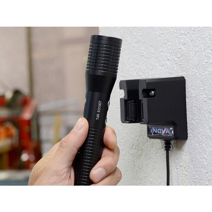 Nite Ize Nite Ize - Inova T4R Powerswitch Taschenlampe - 1300 Lumen