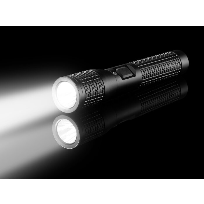 Nite Ize Nite Ize - Inova T4R Powerswitch Taschenlampe - 1300 Lumen
