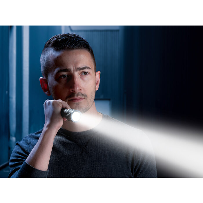 Nite Ize Nite Ize - Inova T4R Powerswitch Zaklamp - 1300 Lumen