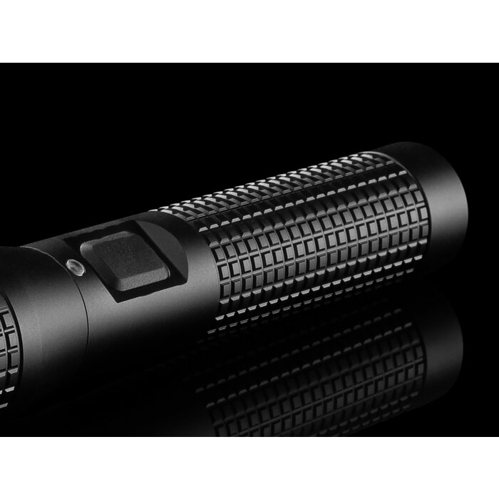 Nite Ize Nite Ize - Inova T4R Powerswitch Taschenlampe - 1300 Lumen