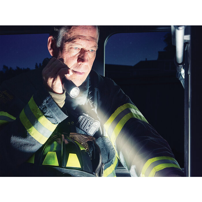 Nite Ize Nite Ize - Inova T4R Powerswitch Zaklamp - 1300 Lumen