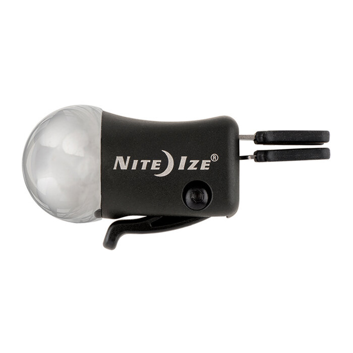 Nite Ize Nite Ize - Steelie Kit de montage de la grille de ventilation