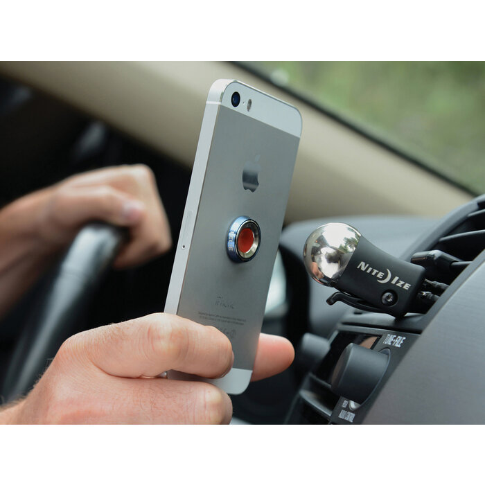 Nite Ize Nite Ize - Steelie Ventilation Grid Mounting Kit