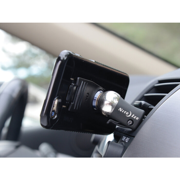 Nite Ize Nite Ize - Steelie Ventilation Grid Mounting Kit