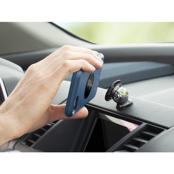 Nite Ize Nite Ize - Steelie Orbiter - Dashboard Mounting Kit