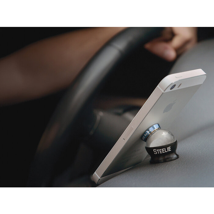 Nite Ize Nite Ize - Steelie - Dashboard Mounting Kit