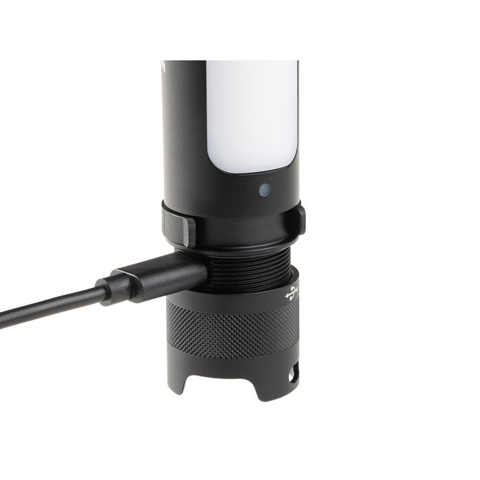 Nite Ize Nite Ize - Radiant 850 Arbeitslampe - Wiederaufladbar