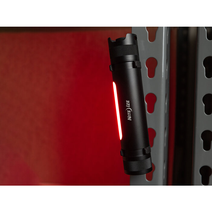 Nite Ize Nite Ize - Radiant 850 Lampe de travail - Rechargeable