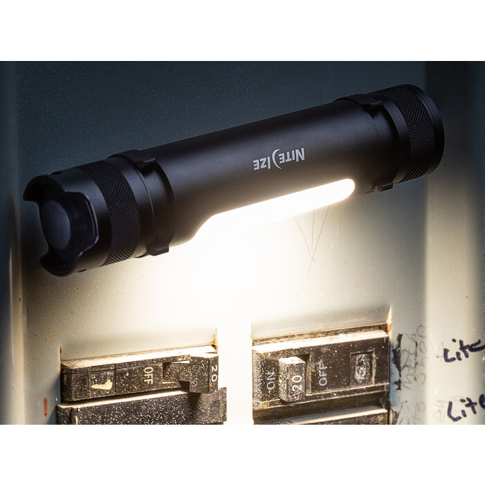 Nite Ize Nite Ize - Radiant 850 Werklamp - Oplaadbaar