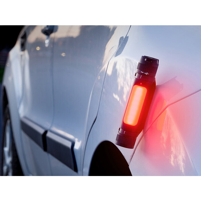 Nite Ize Nite Ize - Radiant 850 Lampe de travail - Rechargeable