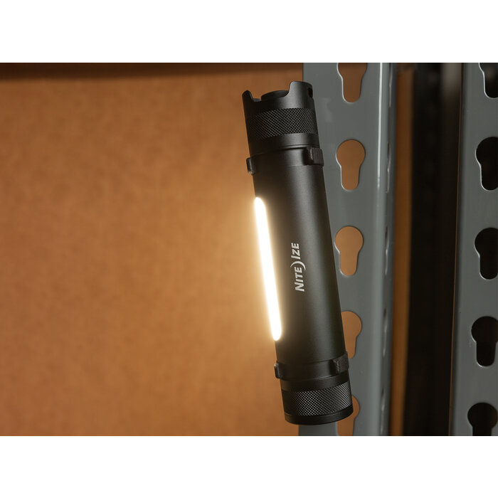 Nite Ize Nite Ize - Radiant 850 Werklamp - Oplaadbaar