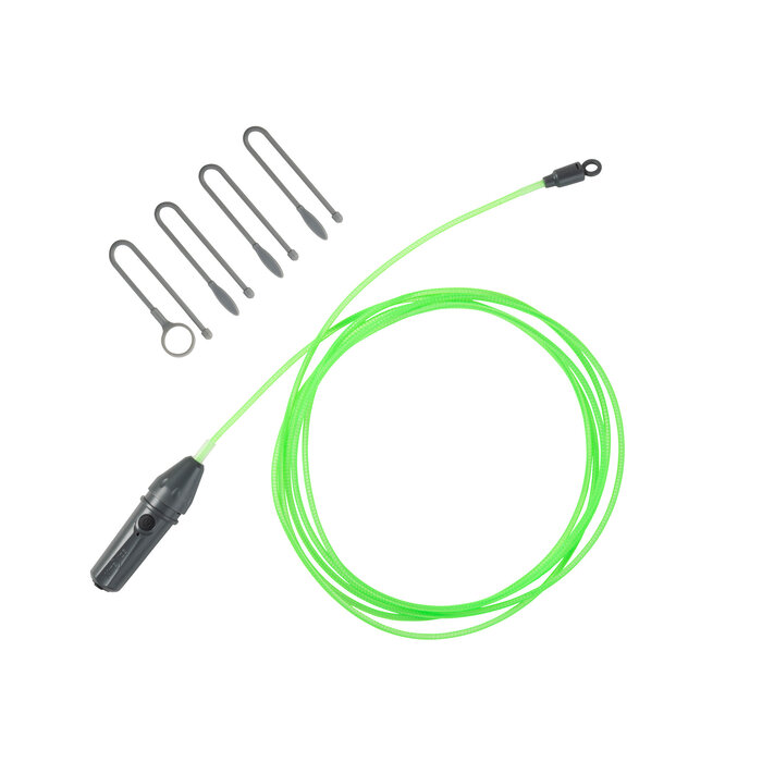 Nite Ize Nite Ize - Radiant ShineLine - Rechargeable Light Cord - Green