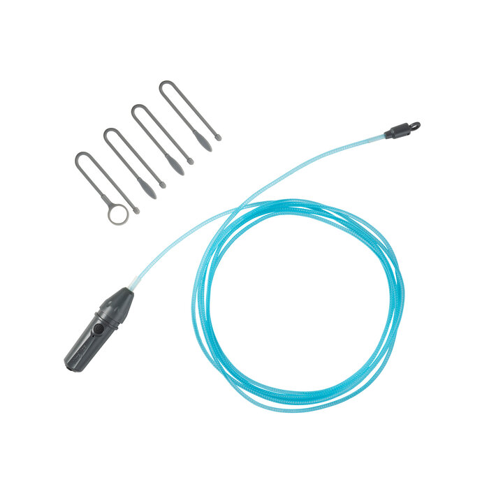 Nite Ize Nite Ize - Radiant ShineLine - Oplaadbaar Lichtsnoer - Blauw