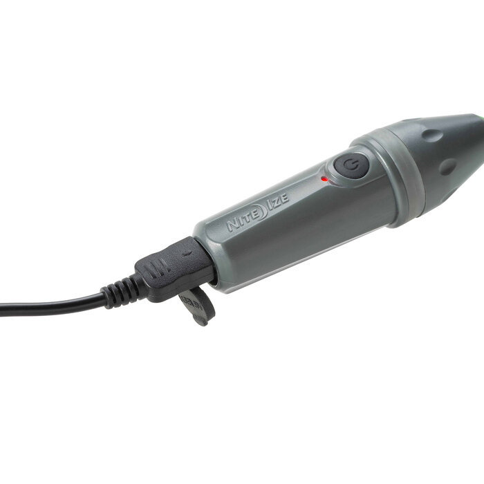 Nite Ize Nite Ize - Radiant ShineLine - Rechargeable Light Cord - Blue