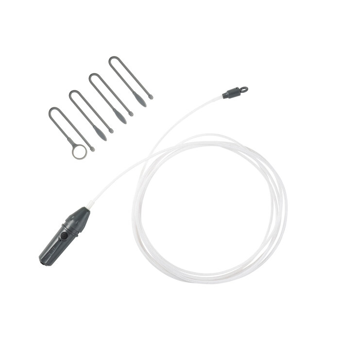 Nite Ize Nite Ize - Radiant ShineLine - Cordon lumineux rechargeable - Blanc