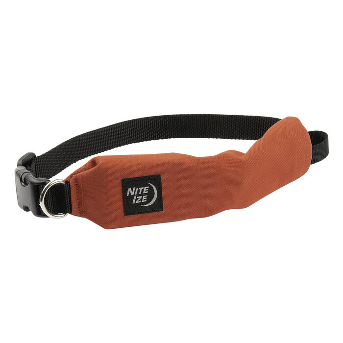 Nite Ize Nite Ize - RadDog Halsband & Gurt - Rot S
