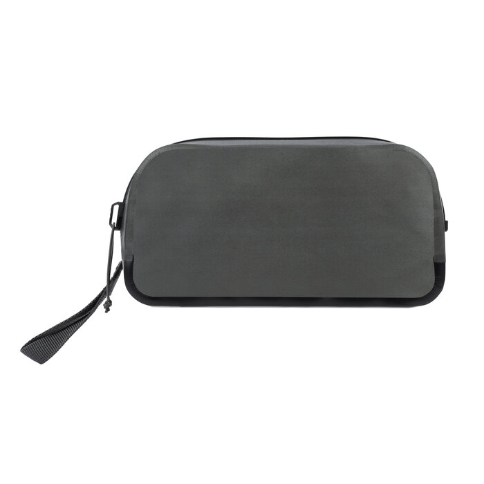 Nite Ize Nite Ize - RunOff - Trousse de toilette résistante à l'eau Anthracite