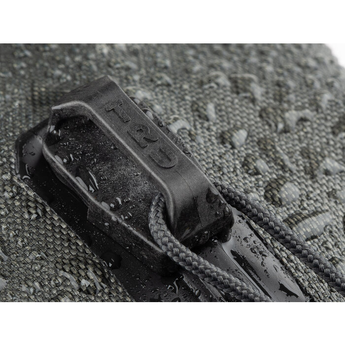 Nite Ize Nite Ize - RunOff - Water-resistant Toiletry Bag Anthracite