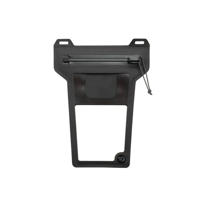 Nite Ize Nite Ize - RunOff - Waterproof Phone Cover Anthracite